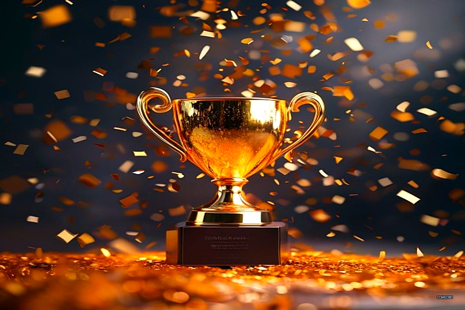 Recent Winners