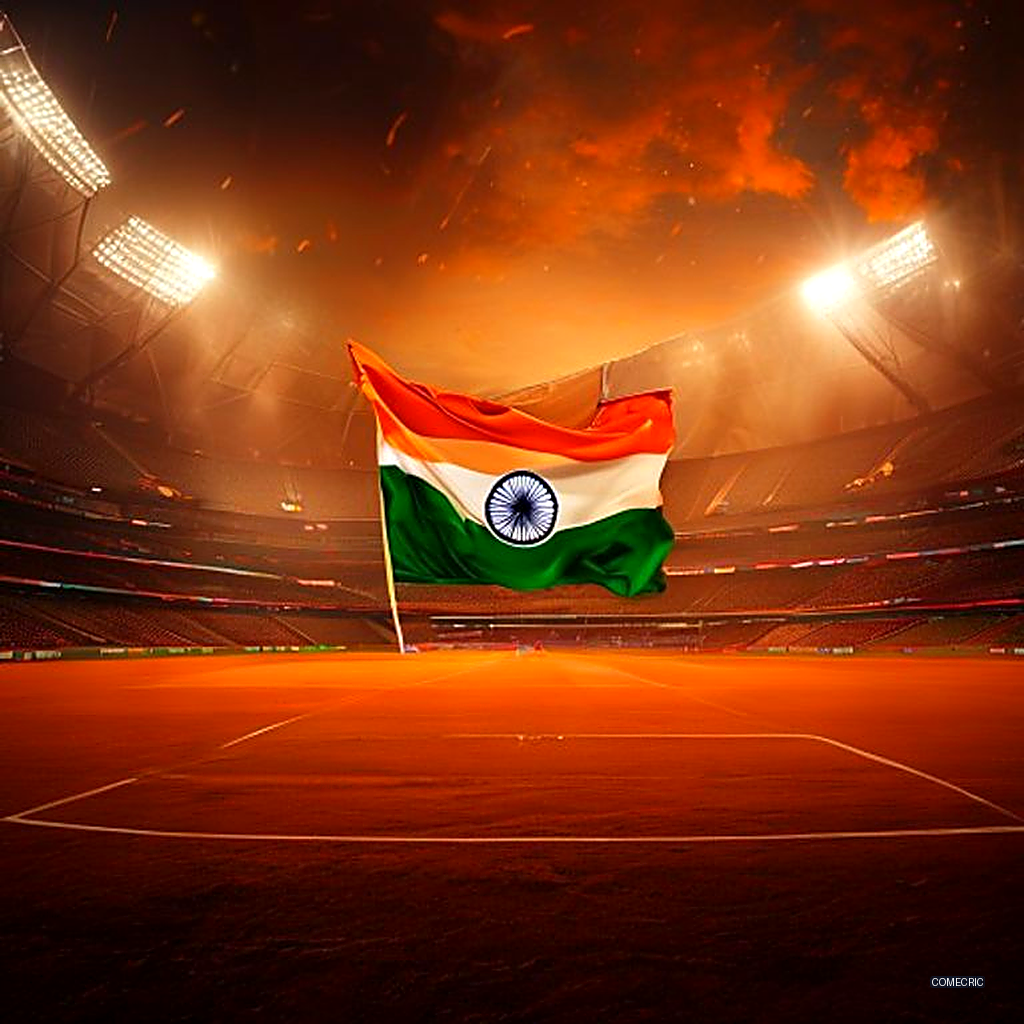 India Team